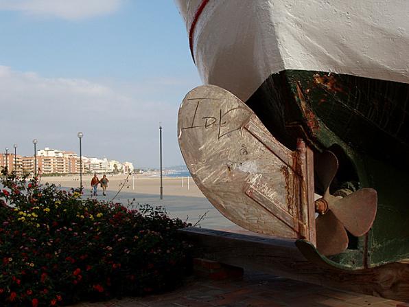 VEN A LA COSTA DAURADA - NO TE LO DEJES PERDER 21