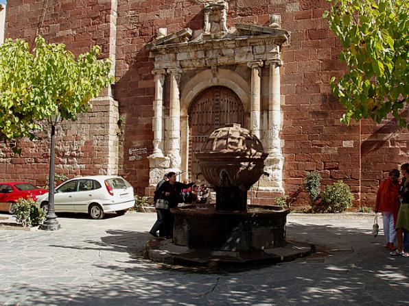 VISITA LA COSTA DAURADA - NO TE LO DEJES PERDER 6