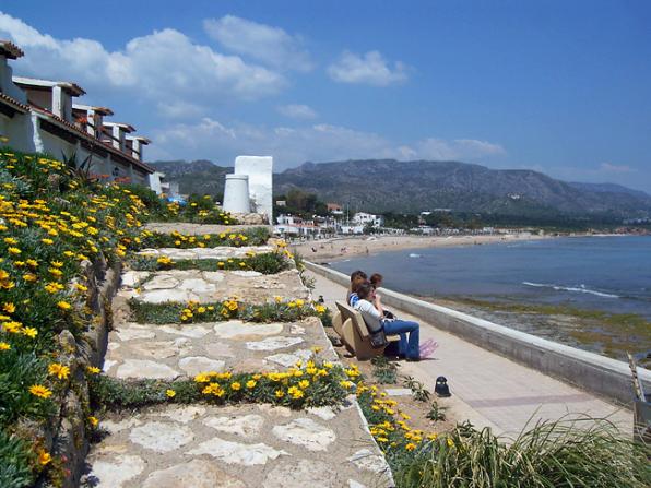 VISITA LA COSTA DAURADA - NO T'HO DEIXIS PERDRE 11