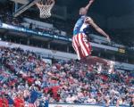 The Harlem Globetrotters in Reus