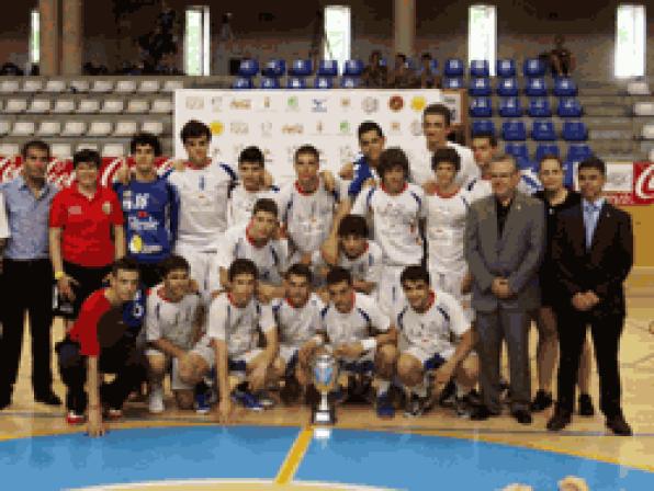 LAdemar guanya la I Salou Cup