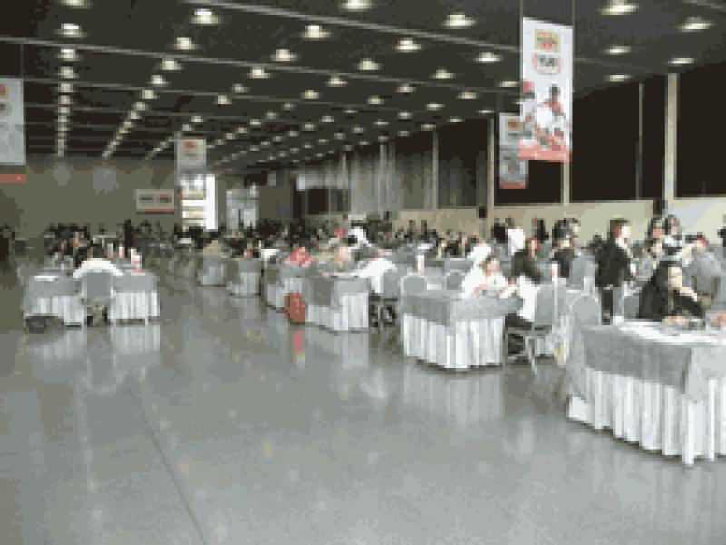 The Costa Daurada is promoted at the Buy Catalonia
