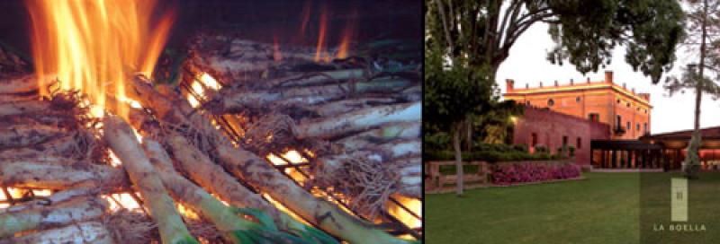Cal&ccedil;otades a La Boella: un entorn &uacute;nic per als caps de setmana de febrer i mar&ccedil;