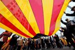 Tarragona y el Ayuntamiento de Salou organiza el acto institucional por la Diada
