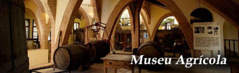Museo Agr&iacute;cola <br /> Cambrils. Costa Dorada