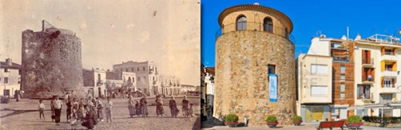 Torre del Puerto <br /> Cambrils. Costa Dorada 3