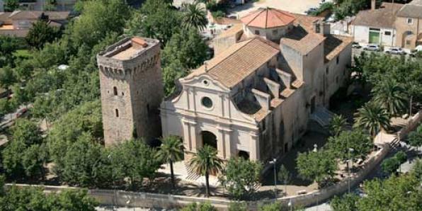 Torre de l'Ermita &lt;br /&gt; Cambrils. Costa Daurada 3