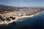 Aiguassera beach - Sant Carles de la Ràpita