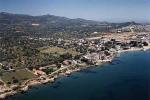 Far (lighthouse's) beach- Sant Carles de la Ràpita