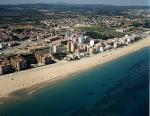 Barrio Maritimo o de Baix a Mar - Torredembarra