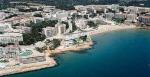 Playa Capellans Salou Costa Dorada