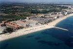 Platja del Cap de Sant Pere - Cambrils