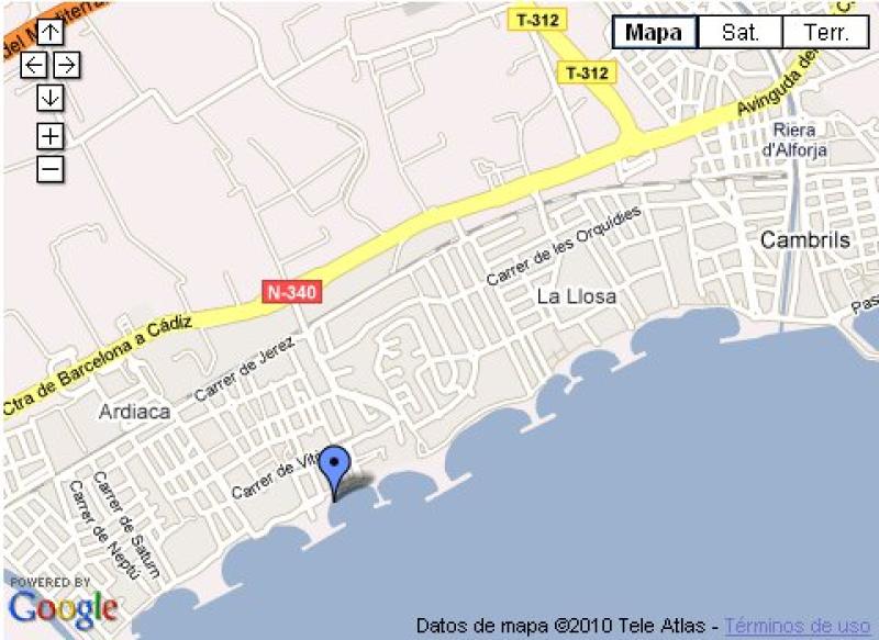 Playa de la Ardiaca 4