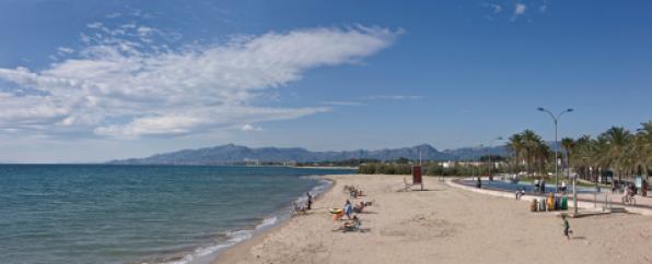 The Riera Beach 3