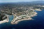 Playa Bon Caponet - l'Ametlla de Mar