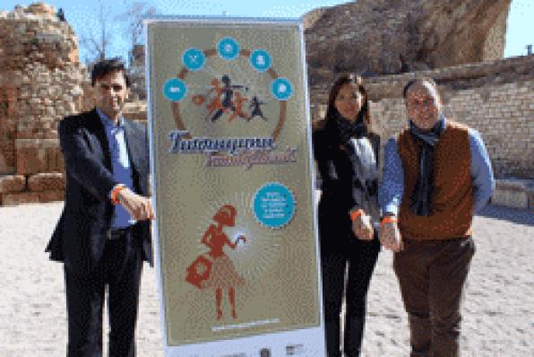 Tarragona acull el II Family Week de turisme familiar