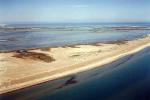 De la Gola del Migjorn beach - Sant Jaume d'Enveja