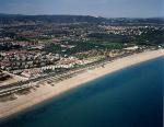 Platja Llarga - Roda de Barà