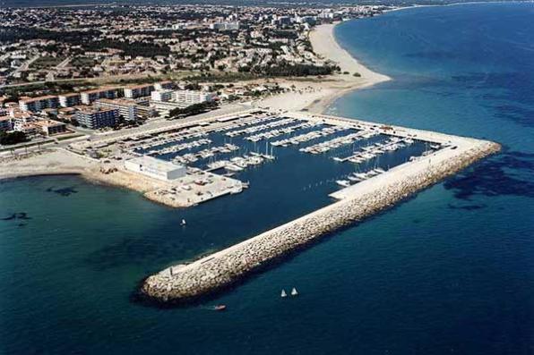 Punta de Cala Bea - l'Hospitalet de l'Infant