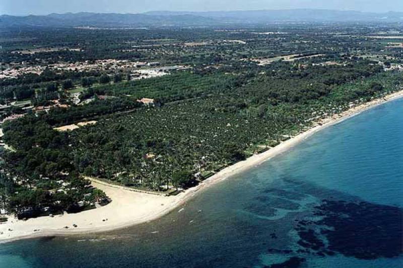 Playa del Rif&aacute; - Mont-roig del camp