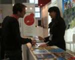 Tarragona Costa Dorada promotes the ITB Fair in Berlin