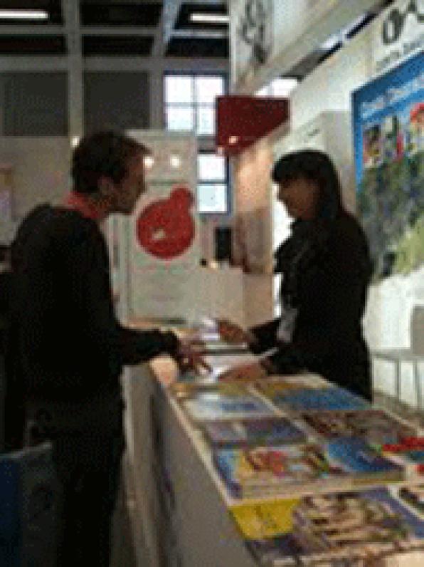 Tarragona promueve la Costa Dorada en la Feria ITB de Berlín