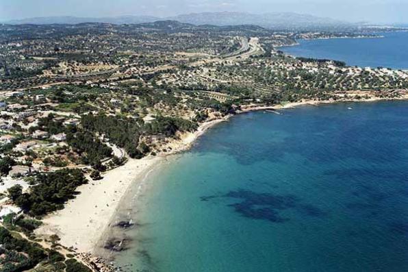 Cala Bona - l'Ampolla