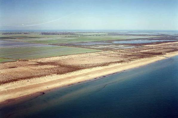 Serrallo beach - Sant Jaume d'Enveja