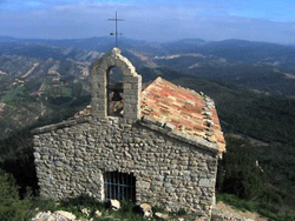 Los Castillos de Gaià