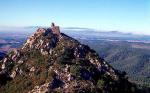 Pobles de la serra del Montmell