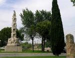 Del Vendrell a la platja de les Madrigueres