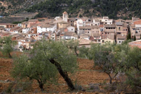 Recorregut históric per La Vilella Baixa i Cabacés