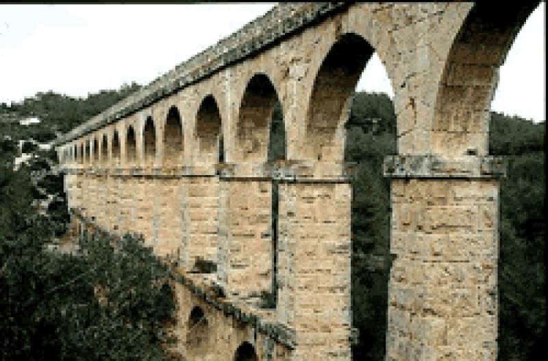 El imperio romano en el Tarragon&egrave;s