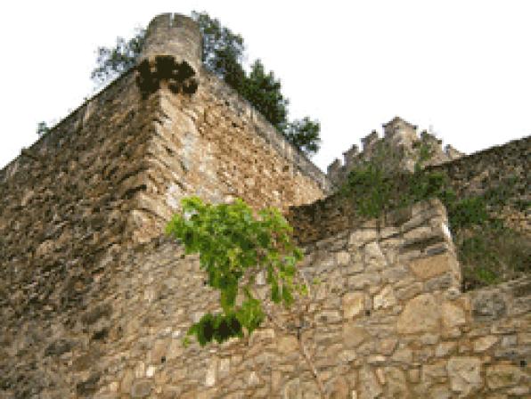 From Piles to Rocafort deQueralt