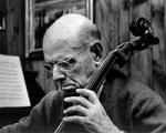 Pau Casals