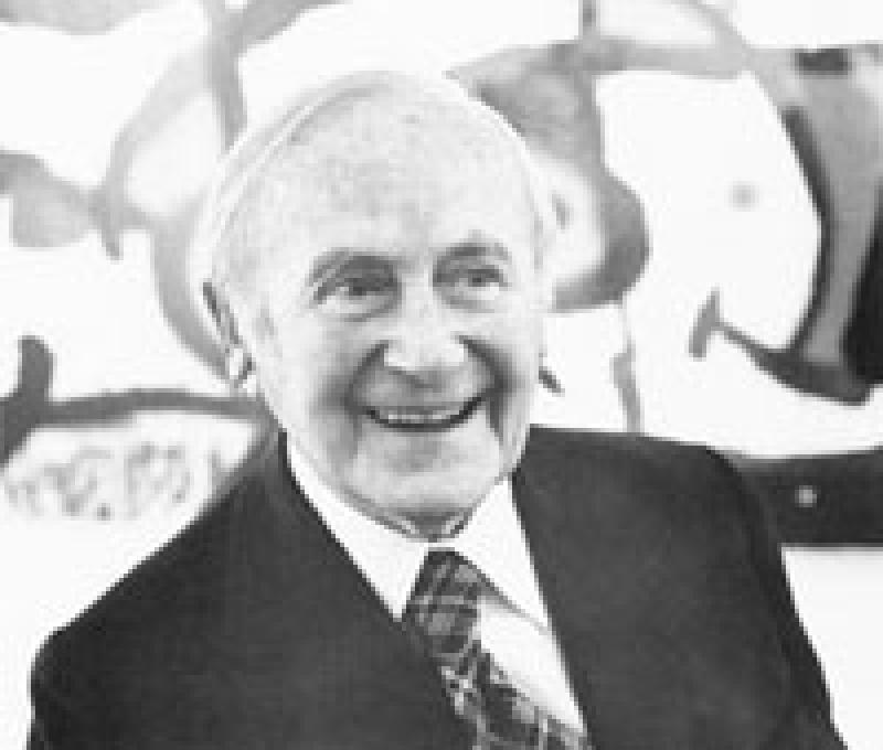 "The landscape of the Genii," four routes on the Costa Daurada of Gaud&iacute;, Mir&oacute;, Picasso and Casals 2