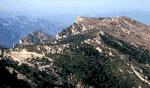 Panoramics from Mont Caro