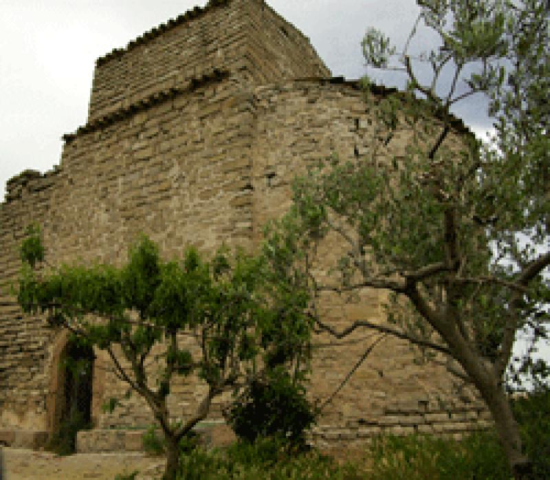 Aguil&oacute;, la Pobla de Carivenys and les Roques
