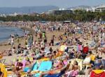 87% of salouencs appreciate that the standard of living is high in Salou