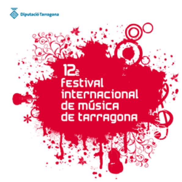 Tarragona organizes the twelfth International Music Festival