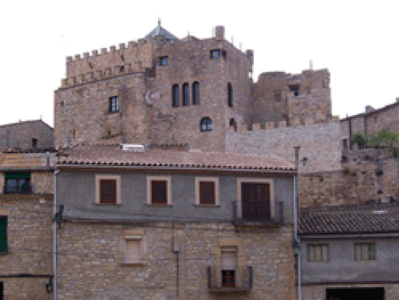 De Vallfogona de Riucorb a For&egrave;s