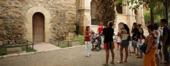 Routes and Guided Tours Cambrils 2
