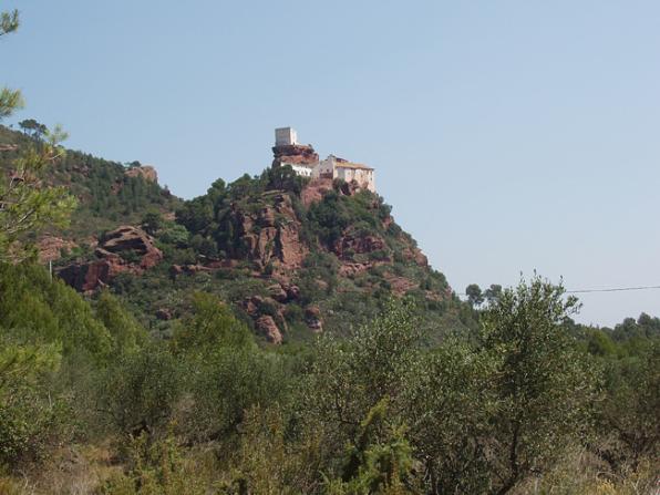 Mont-roig del Camp 1