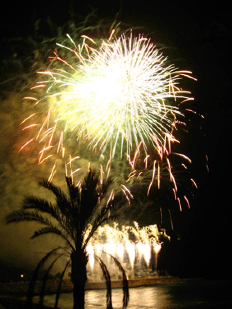 La pirotecnia gallega abrir&aacute; el Concurso Internacional de Fuegos Artificiales Ciudad de Tarragona
