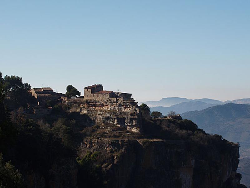Siurana 3