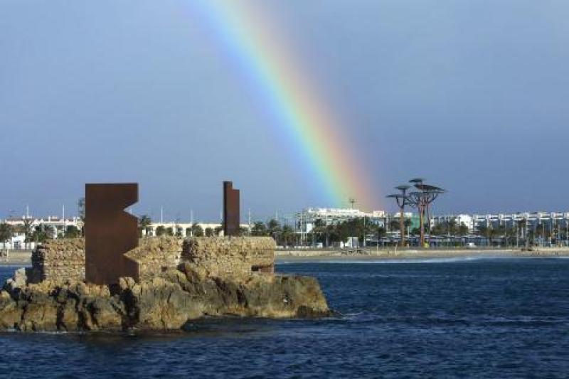La Pineda Playa
