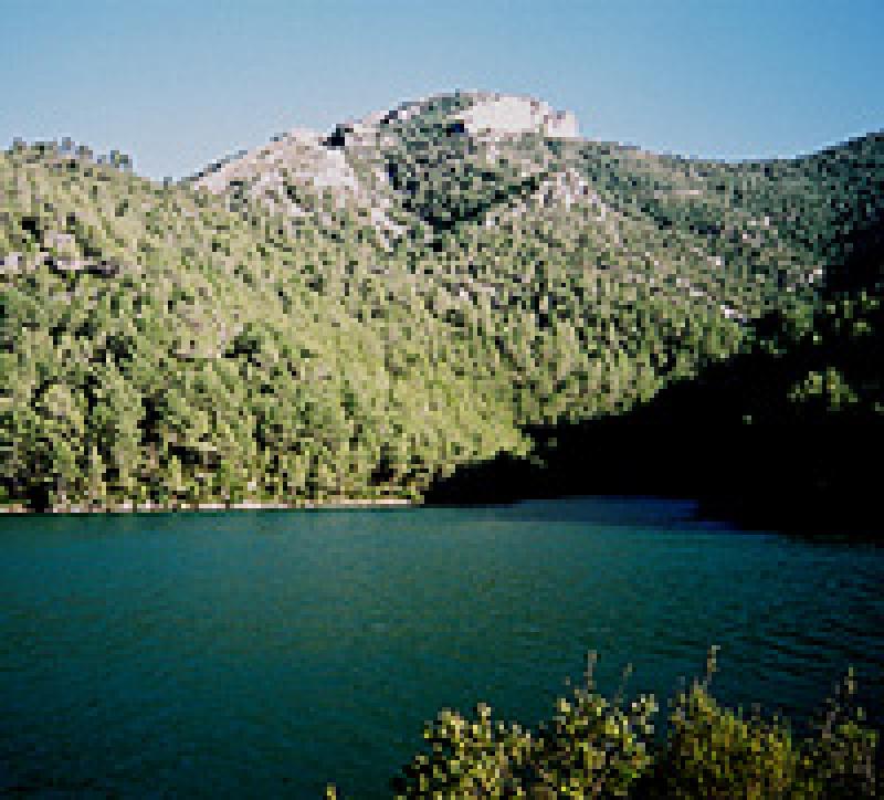 la S&egrave;nia