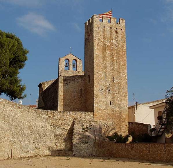 Santa Oliva