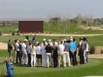 The Costa Daurada hosts the European golf