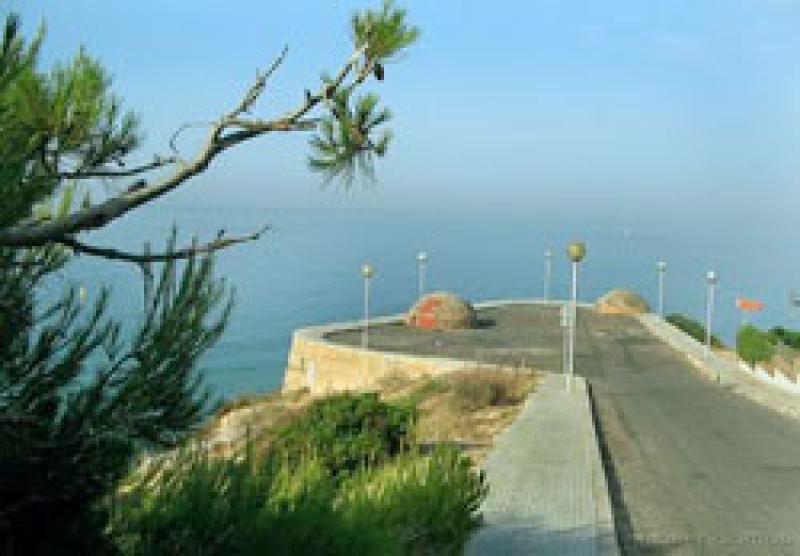 Punta de Cavall <br /> Salou. Costa Daurada 3